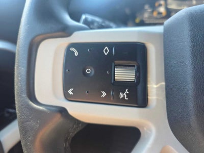 2023 Land Rover Defender X-Dynamic SE 110 AWD