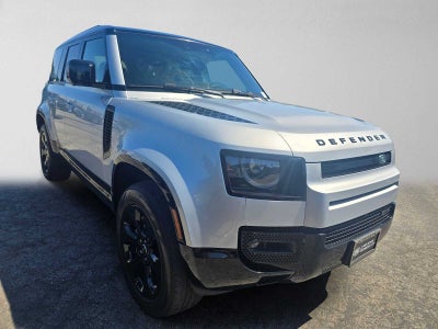 2023 Land Rover Defender X-Dynamic SE 110 AWD