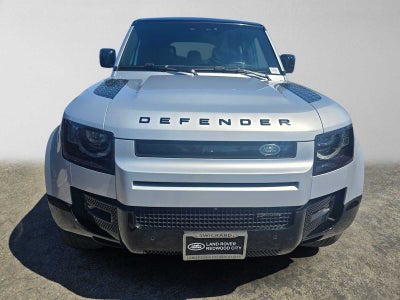 2023 Land Rover Defender X-Dynamic SE 110 AWD