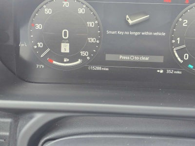 2024 Land Rover Defender X-Dynamic SE 110 P400