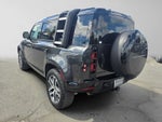 2024 Land Rover Defender X-Dynamic SE 110 P400
