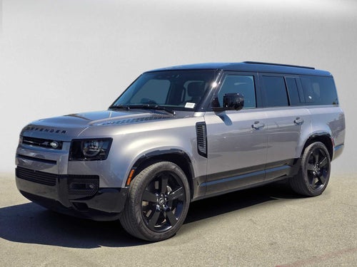 2024 Land Rover Defender X-Dynamic SE 130 P400