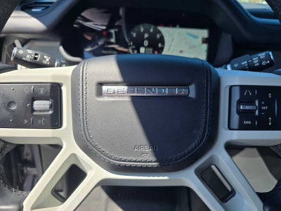 2024 Land Rover Defender X-Dynamic SE 130 P400