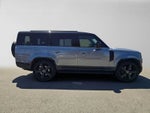 2024 Land Rover Defender X-Dynamic SE 130 P400