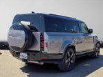 2024 Land Rover Defender X-Dynamic SE 130 P400