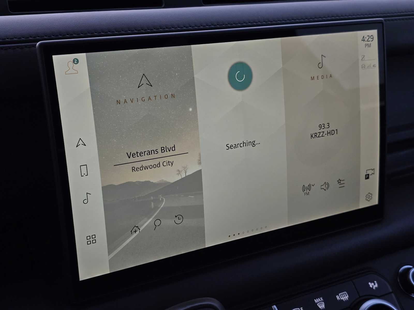 2024 Land Rover Defender V8 90 P525