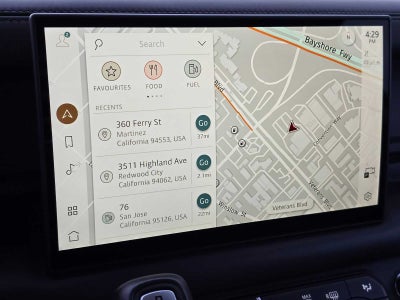 2024 Land Rover Defender V8 90 P525