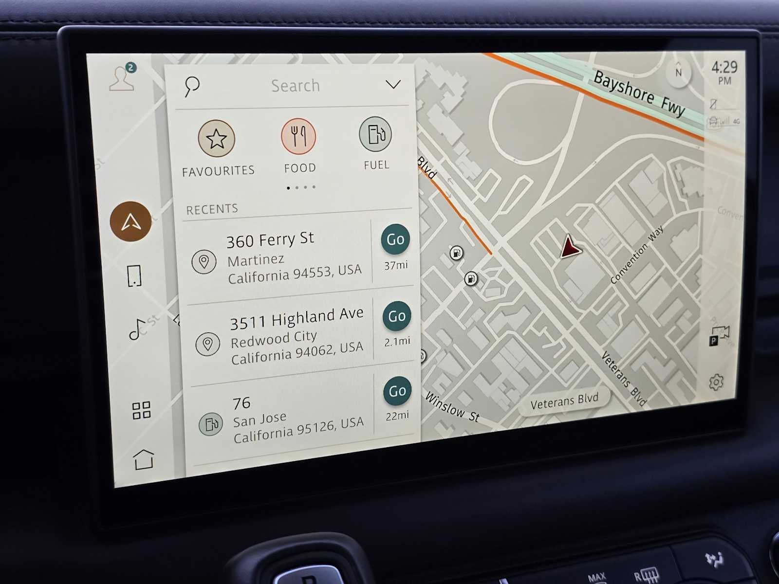 2024 Land Rover Defender V8 90 P525