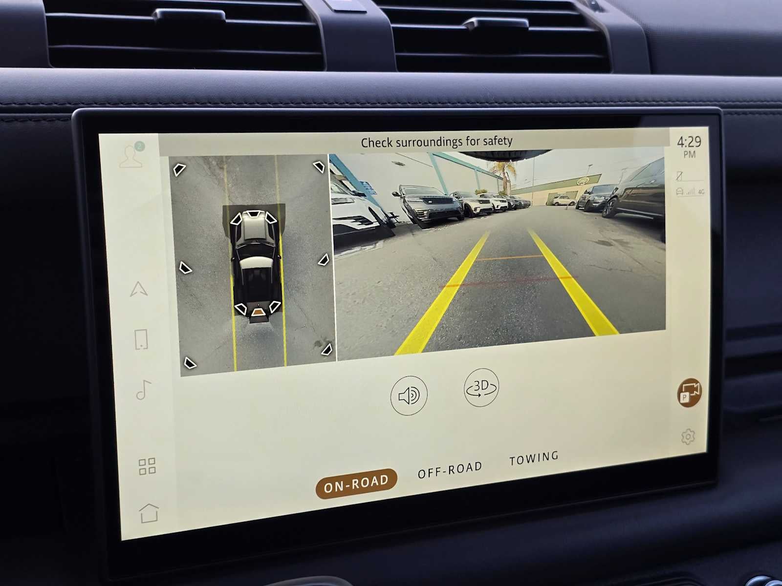 2024 Land Rover Defender V8 90 P525