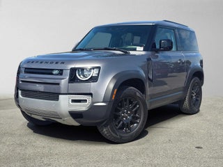 2022 Land Rover Defender S 90 AWD
