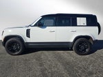 2024 Land Rover Defender S 110 P400