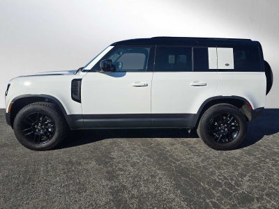 2024 Land Rover Defender S 110 P400