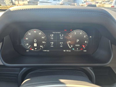 2024 Land Rover Defender S 110 P400