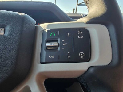 2024 Land Rover Defender S 110 P400
