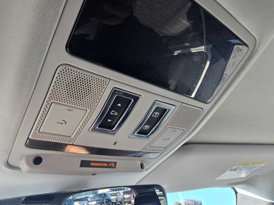 2024 Land Rover Defender S 110 P400