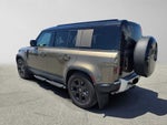 2025 Land Rover Defender S 110 P400