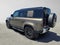 2025 Land Rover Defender S 110 P400