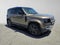 2025 Land Rover Defender S 110 P400