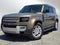 2024 Land Rover Defender S 110 P300