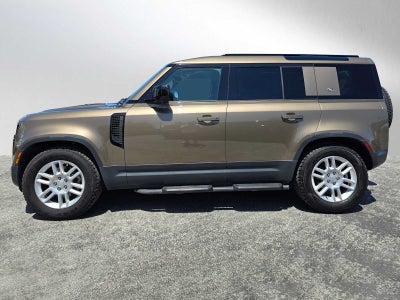 2024 Land Rover Defender S 110 P300