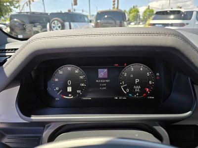 2024 Land Rover Defender S 110 P300