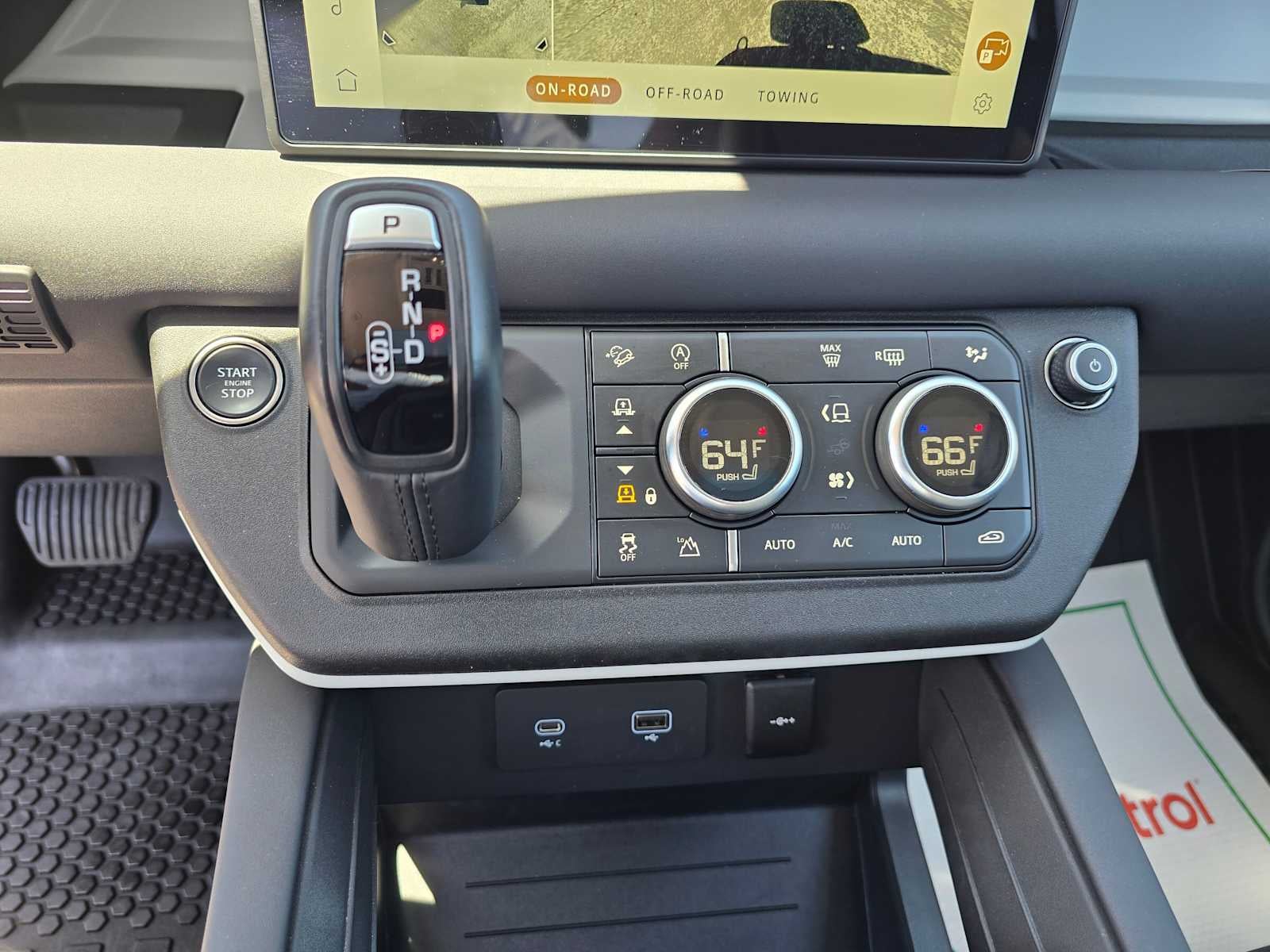 2024 Land Rover Defender S 110 P300