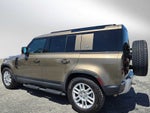 2024 Land Rover Defender S 110 P300