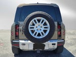 2024 Land Rover Defender S 110 P300