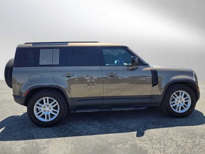 2024 Land Rover Defender S 110 P300