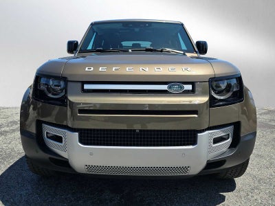 2024 Land Rover Defender S 110 P300