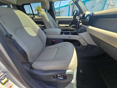 2024 Land Rover Defender S 130 P300