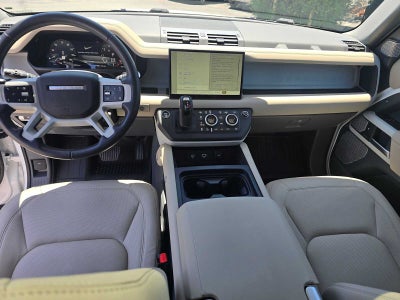 2024 Land Rover Defender S 130 P300