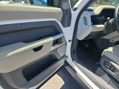 2024 Land Rover Defender S 130 P300