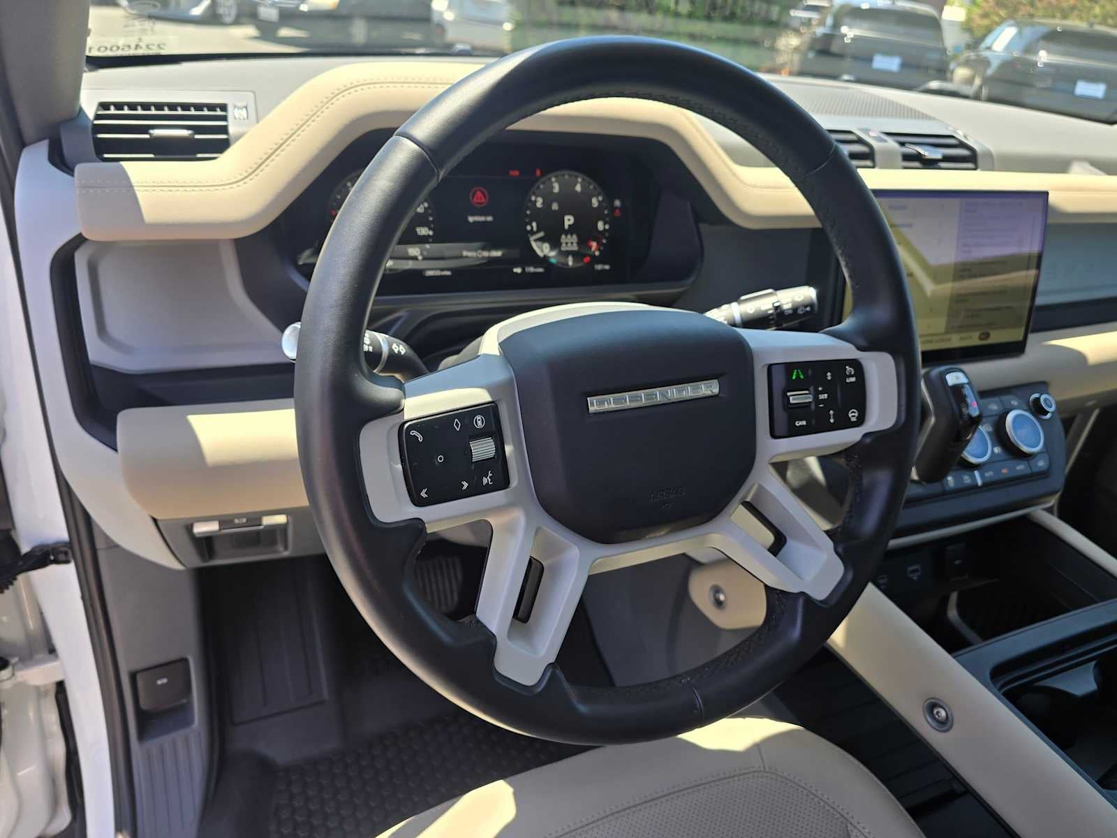 2024 Land Rover Defender S 130 P300