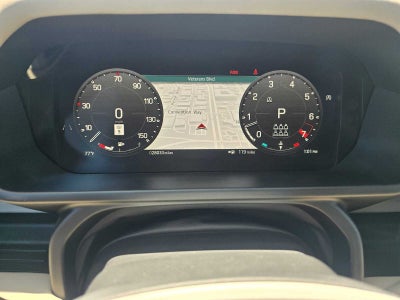 2024 Land Rover Defender S 130 P300