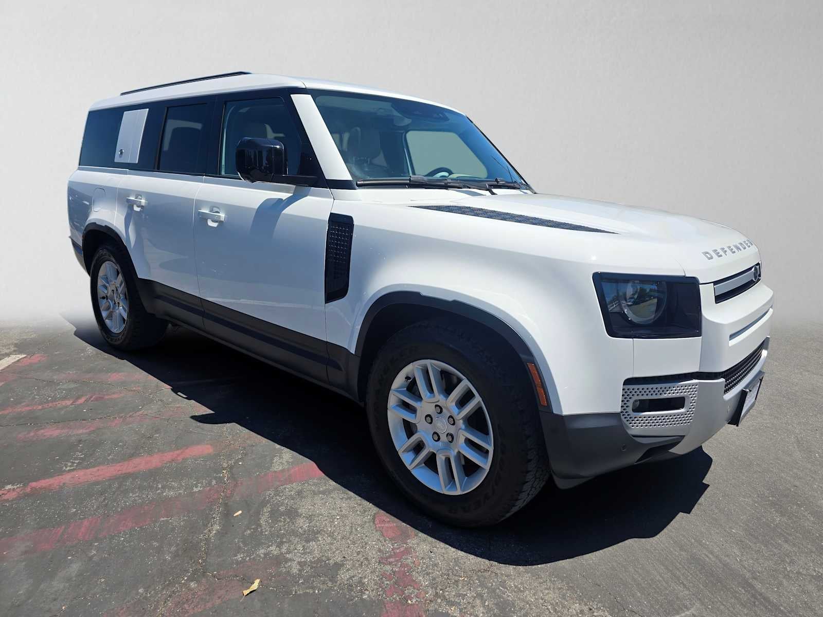 2024 Land Rover Defender S 130 P300