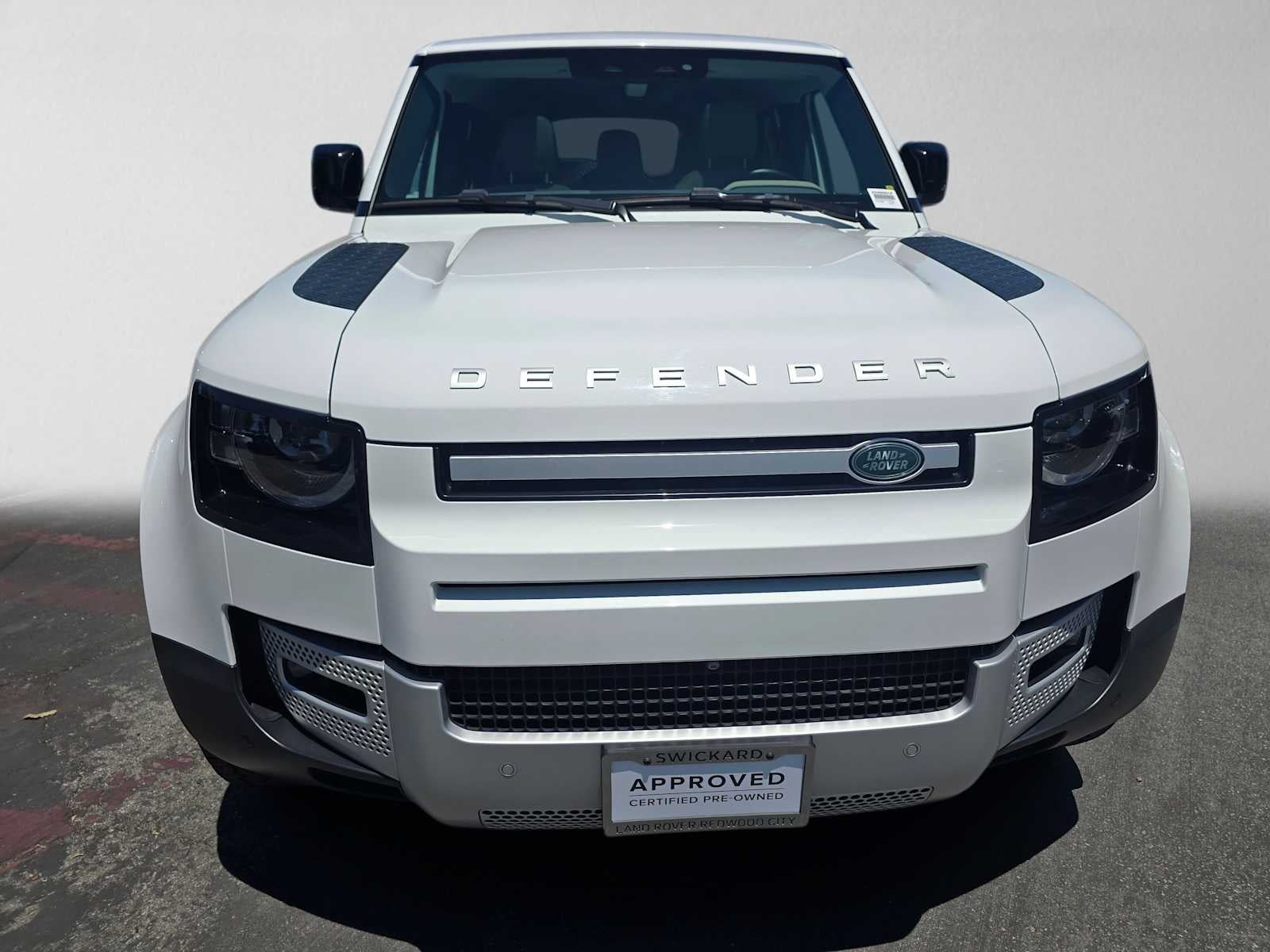 2024 Land Rover Defender S 130 P300