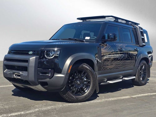 2023 Land Rover Defender SE 130 AWD