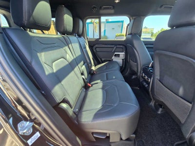 2023 Land Rover Defender SE 130 AWD