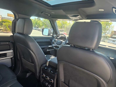 2023 Land Rover Defender SE 130 AWD