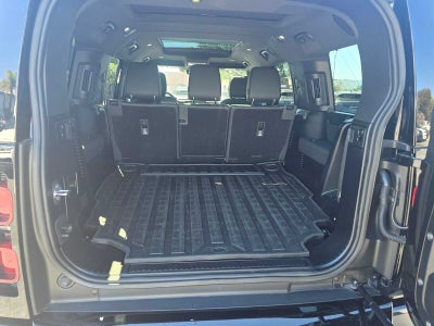 2023 Land Rover Defender SE 130 AWD