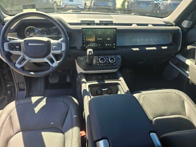 2023 Land Rover Defender SE 130 AWD
