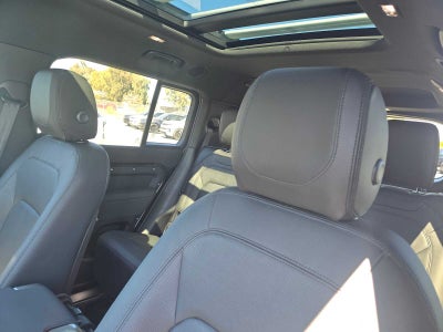 2023 Land Rover Defender SE 130 AWD