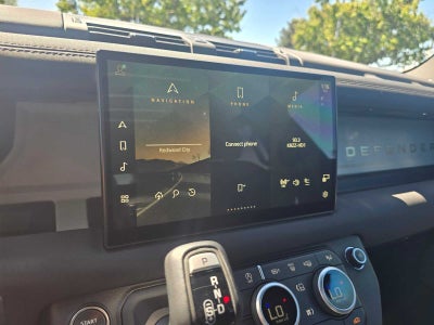 2023 Land Rover Defender SE 130 AWD