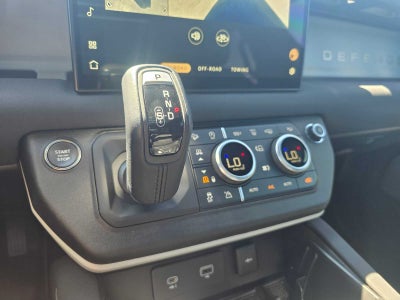 2023 Land Rover Defender SE 130 AWD