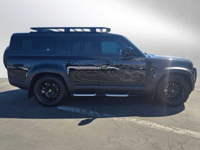 2023 Land Rover Defender SE 130 AWD