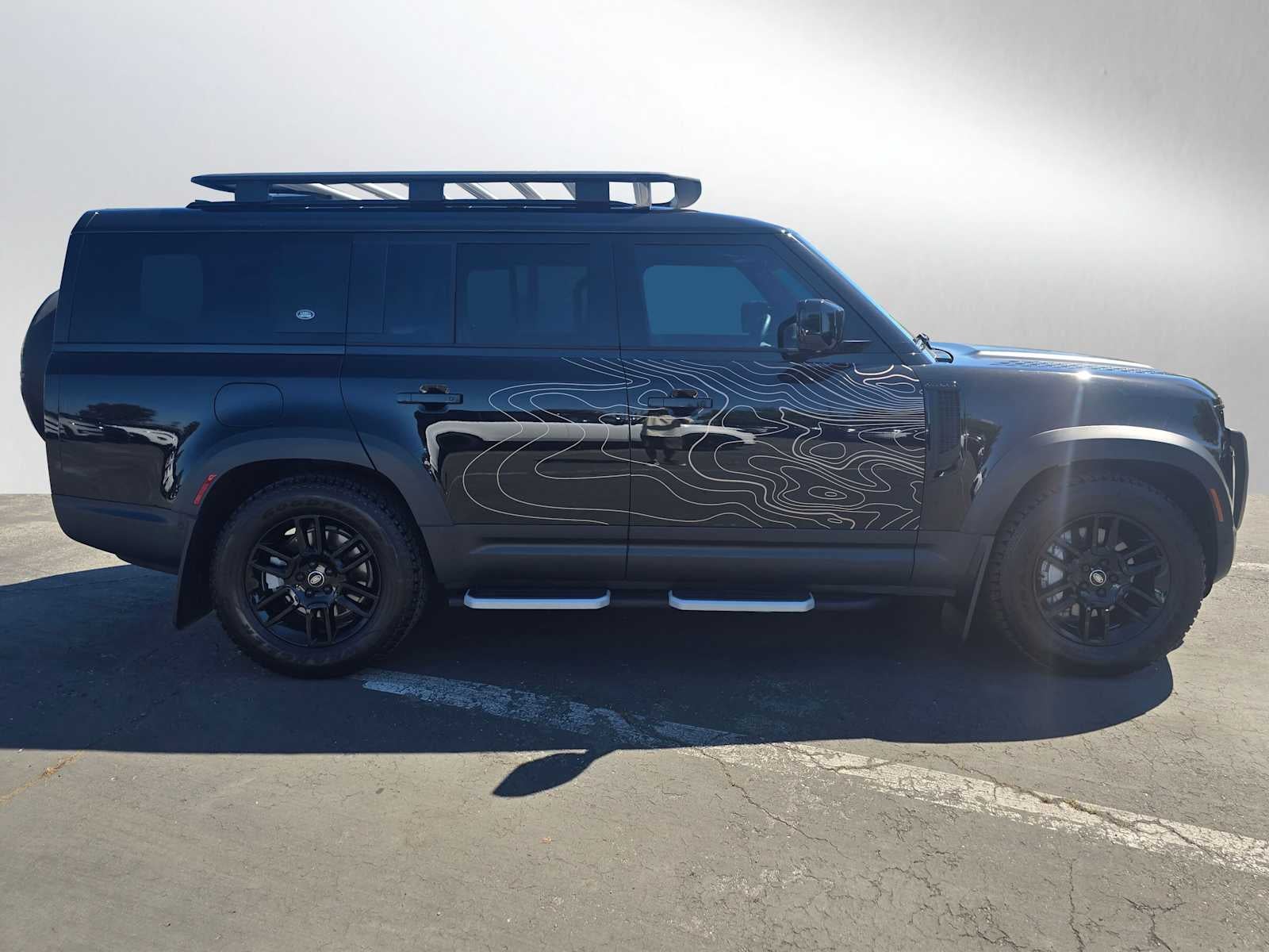 2023 Land Rover Defender SE 130 AWD