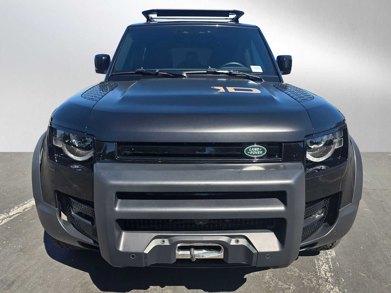 2023 Land Rover Defender SE 130 AWD