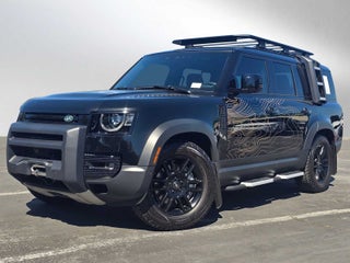 2023 Land Rover Defender SE 130 AWD