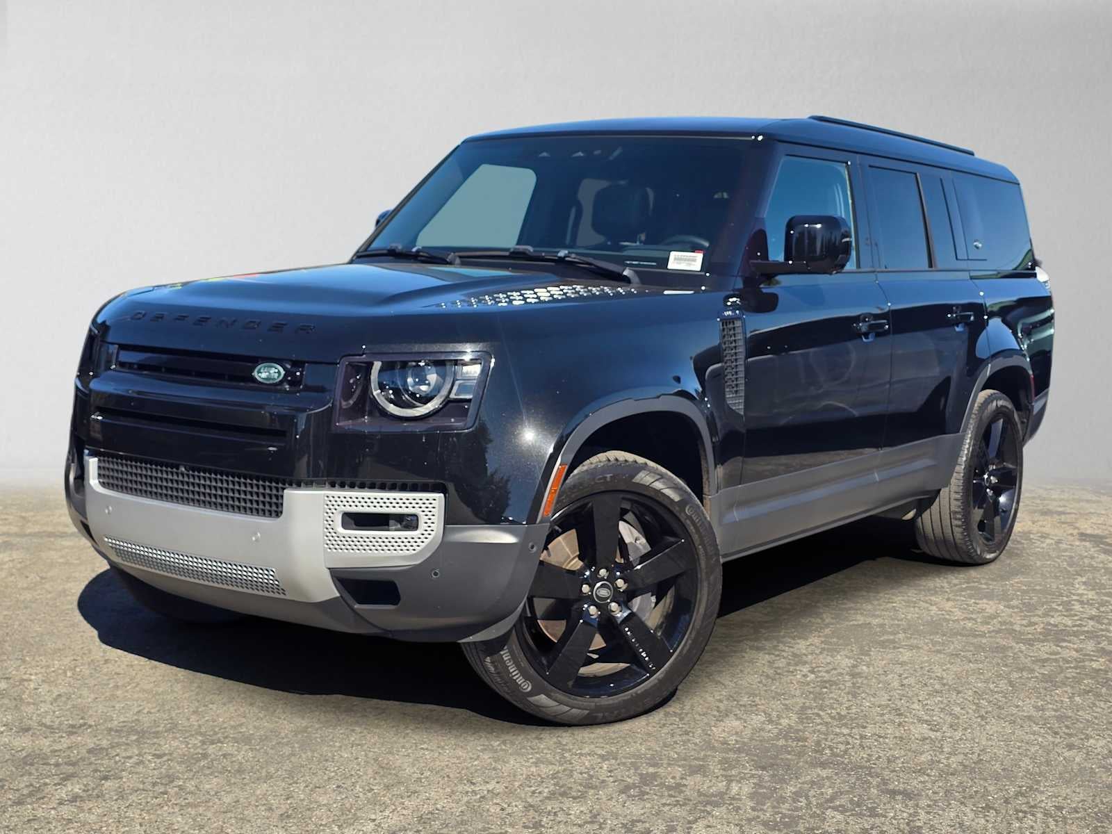 2023 Land Rover Defender SE 130 AWD